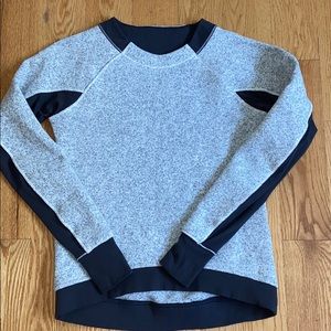 Lululemon Pullover Fleece
